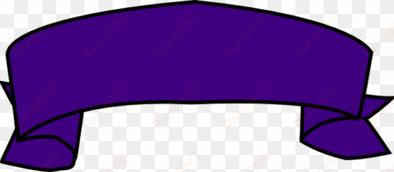 purple banner png transparent picture - purple banner clip art transparent