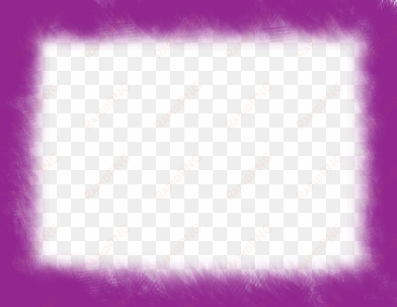purple border 1 by melmuff on clipart library - transparent purple border