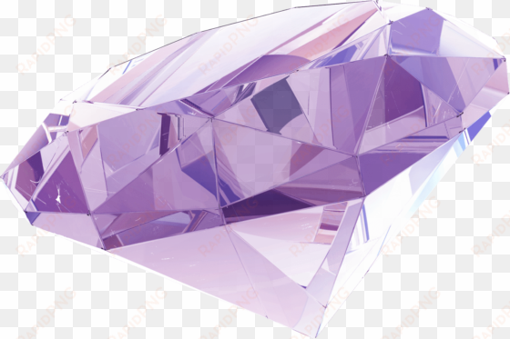 purple diamond - purple diamond png