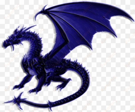 purple dragon png images, free drago picture - dragon transparent background