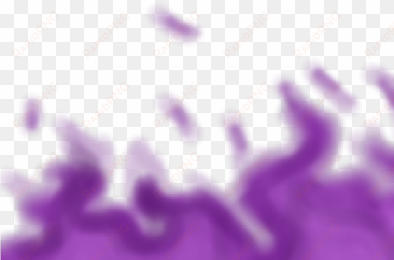 purple fire png graphic transparent stock - purple fire png