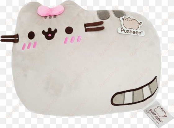 pusheen pink bow png pusheen pink bow - pusheen rossmann