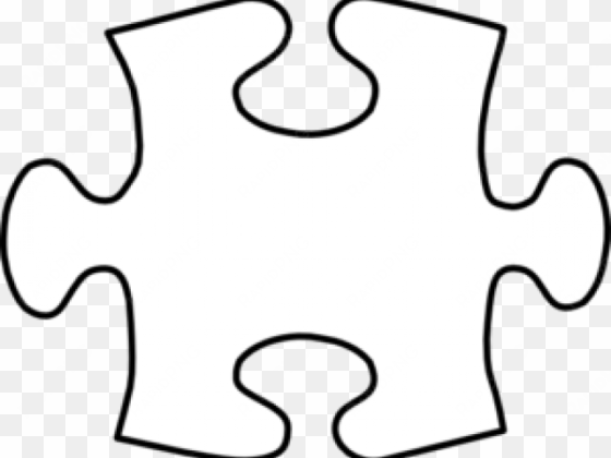puzzle piece pks asp jpg library stock - white puzzle piece png