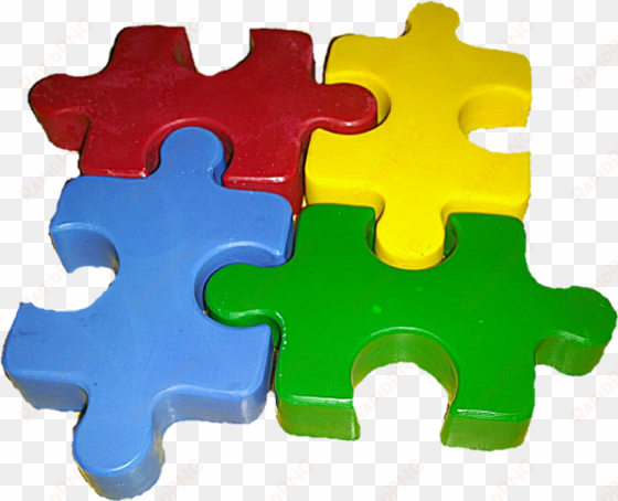 puzzle pieces - jigsaw puzzle