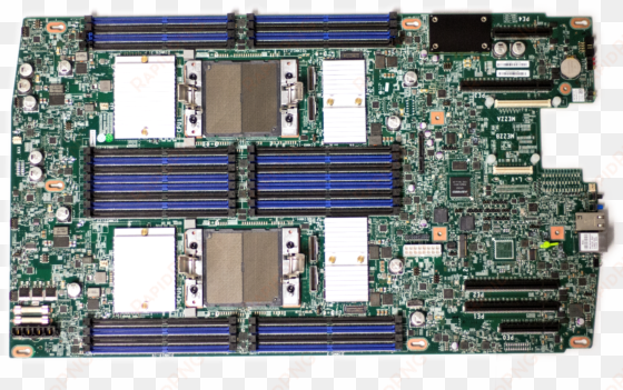 pvt zaius motherboard - motherboard