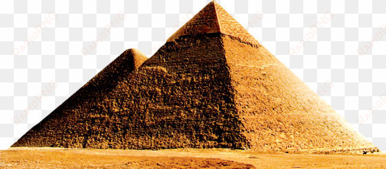 pyramids of giza png