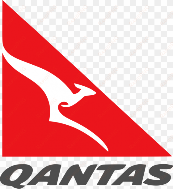 qantas plane png image background - herpa wings 1:500 airbus a380 - qantas