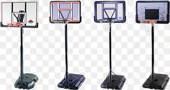 quadcopter reviews best basketball hoops - 1221 pro court basketball hoop, adjustable portable