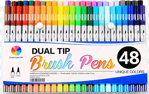 quadcopter reviews best brush pens - smart colour art - dual tip brush pens lours)