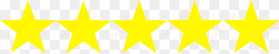 qualified assessor, tutor and writer - 5 star rating transparent background