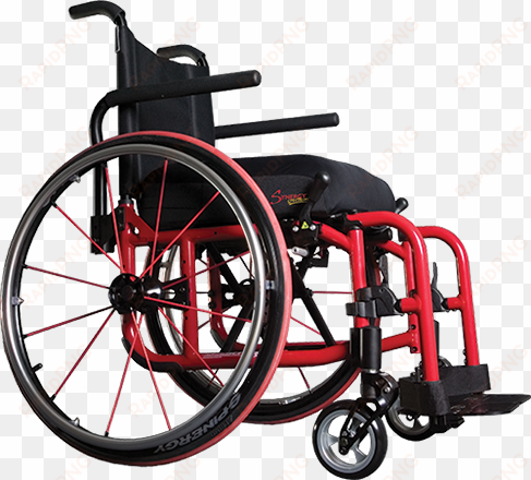 quantum manual wheelchairs