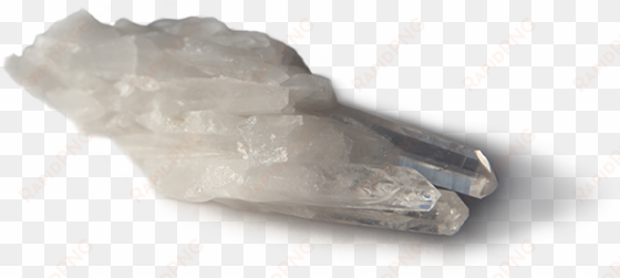 Quartz Crystal Png Image Background - Crystal transparent png image