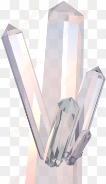 quartz crystal png - portable network graphics