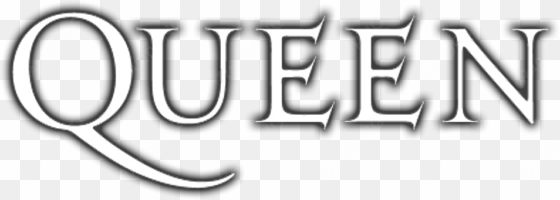 queen band logo png - graphics