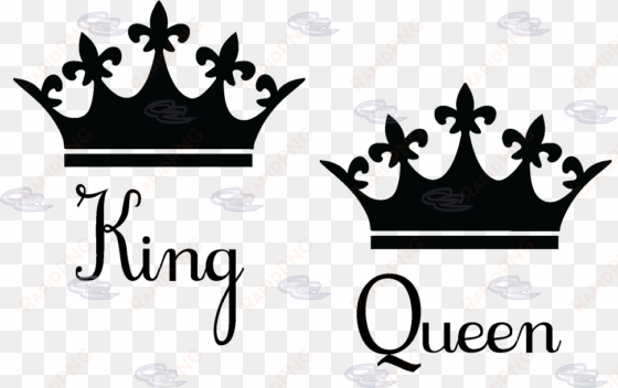 queen crown silhouette at getdrawings - king and queen crown png
