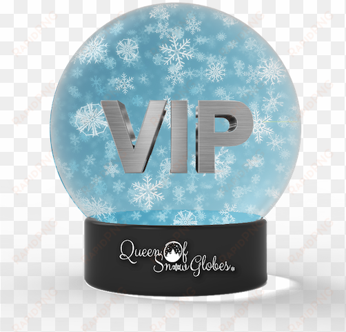 queens snow globe club - coque transparente iphone 5 flocons de neige