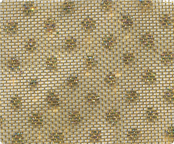 quick view - gold