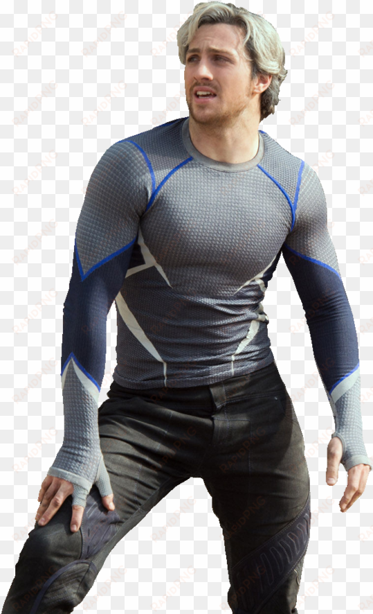 quicksilver avengers 2 png - avengers age of ultron quicksilver pietro maximoff