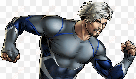 quicksilver - quicksilver avengers alliance