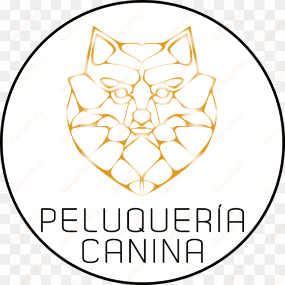 Quién - Logotipos Para Peluquerias Canina transparent png image