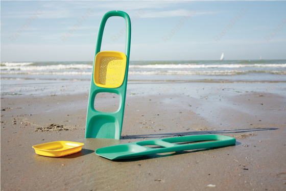 quut logo - quut beach toy scoppi - lagoon green