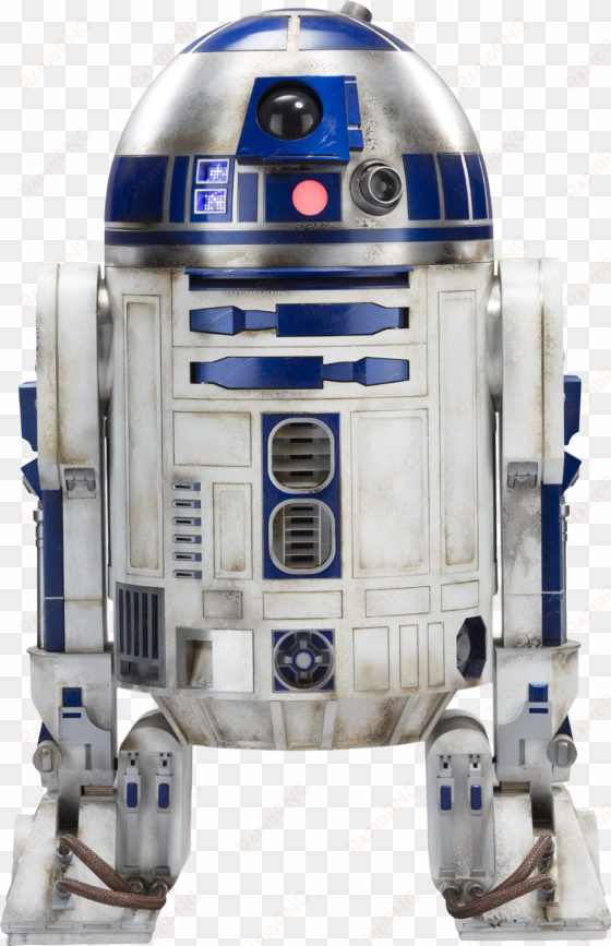 r2 d2 star wars ep7 the force awakens characters cut - star wars cute robot