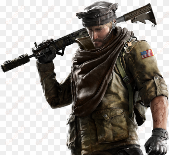 r6 operator - maverick - rainbow six siege maverick png