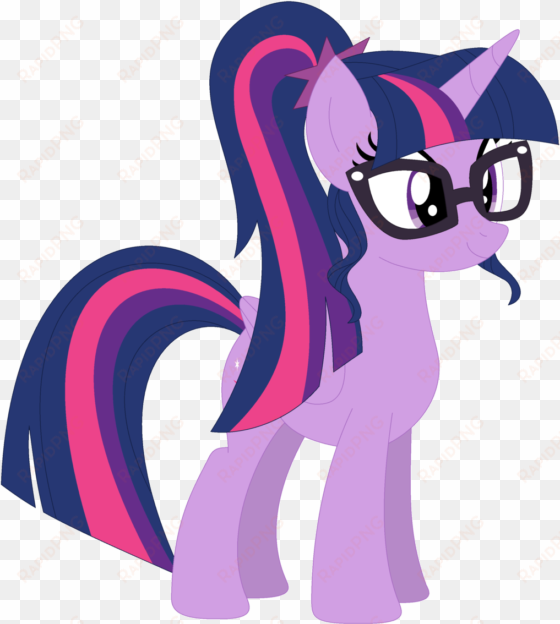 ra1nb0wk1tty, equestria girls ponified, glasses, ponified, - mlp eg forgotten friendship ra1nb0wk1tty