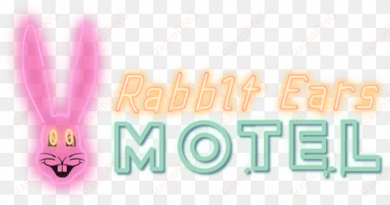 rabbit ears motel