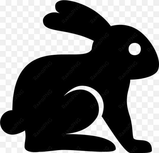 rabbit icon