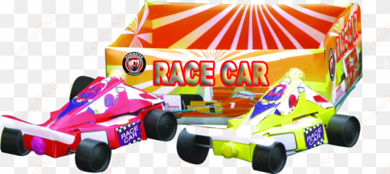 race car 2 pack - car