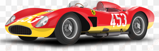 race car free to use clipart - race car clip art free