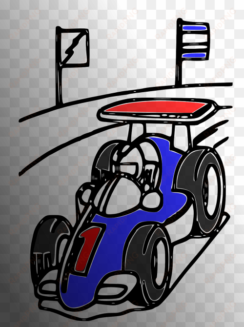 Race Driver,formula One,automobile Racer,racer,racing - Xe Đua Png Vector transparent png image