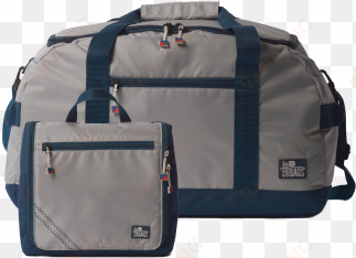 racer travel set - duffel bag racer 47l