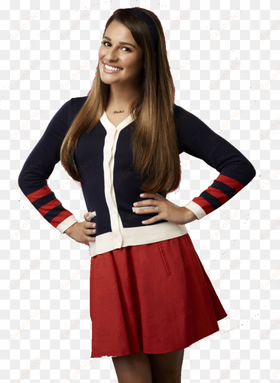 rachel season 4 pose - glee season 4 rachel