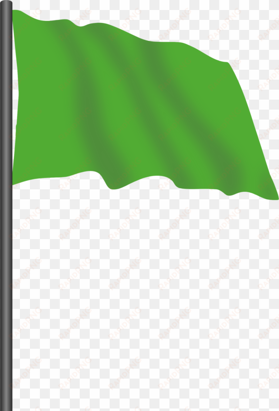 Racing Flags Computer Icons Flag Of Uganda Auto Racing - Green Flag Vector Png transparent png image