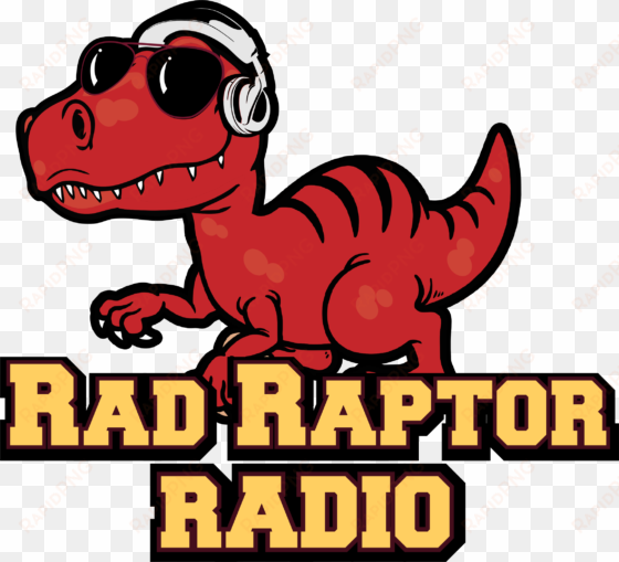 rad raptor radio