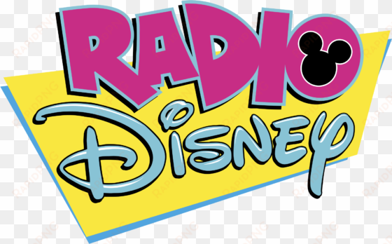 radio disney logo png transparent - artists: radio disney jams 2 cd