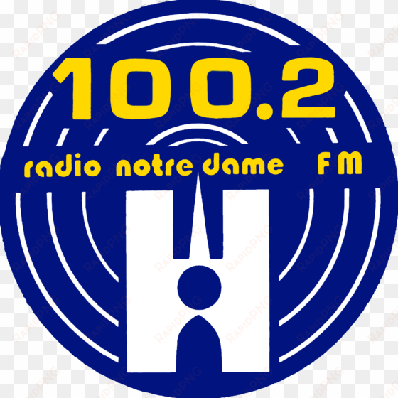 radio notre dame - radio notre-dame