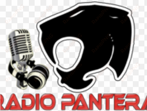 radio pantera showreel - mixlr