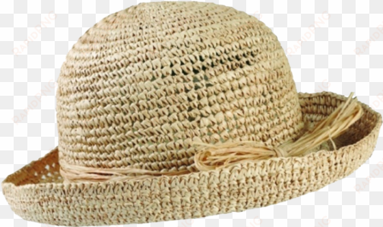 raffia hat png photos - trekmates raffia straw hat natural one size