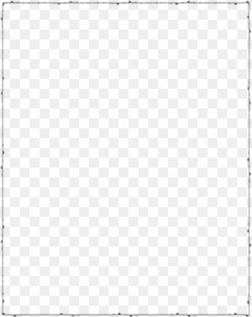 ragged rectangle frame gdqce5 clipart - parallel