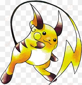 raichu art - not gonna raichu a love