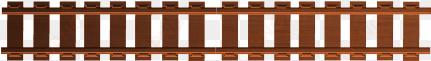 railroad tracks png transparent photo - train