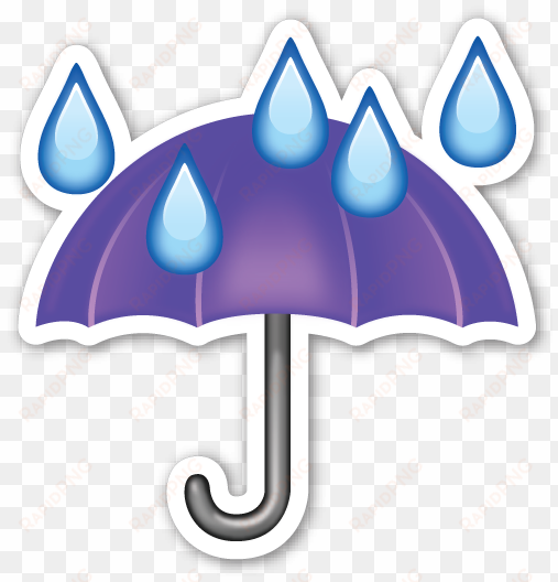rain drops cliparts - emoticones de whatsapp lluvia
