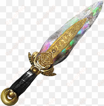 rainbow blade - destiny rainbow blade
