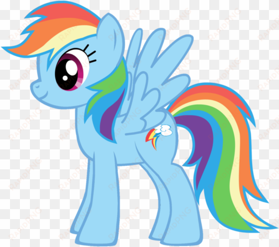 rainbow dash template - rainbow dash pony creator