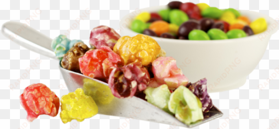 rainbow mix - fruit salad