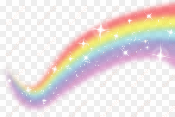 rainbow pastel s png transparent - rainbow transparent