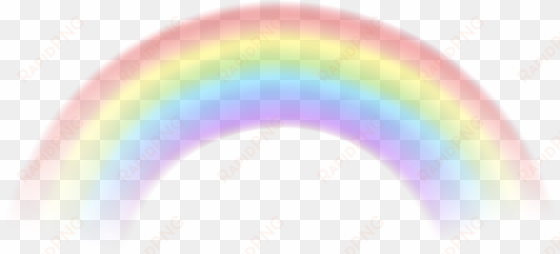 rainbow png transparent background